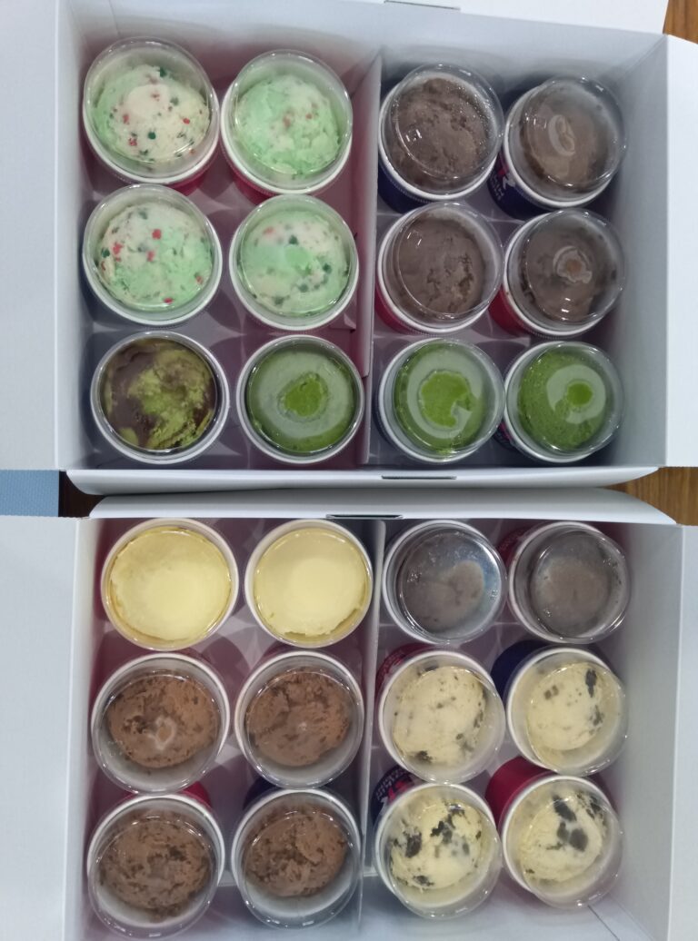 1月誕生日会！！